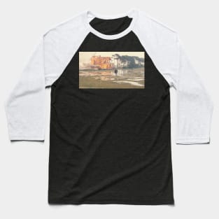 The Sacrifice Baseball T-Shirt